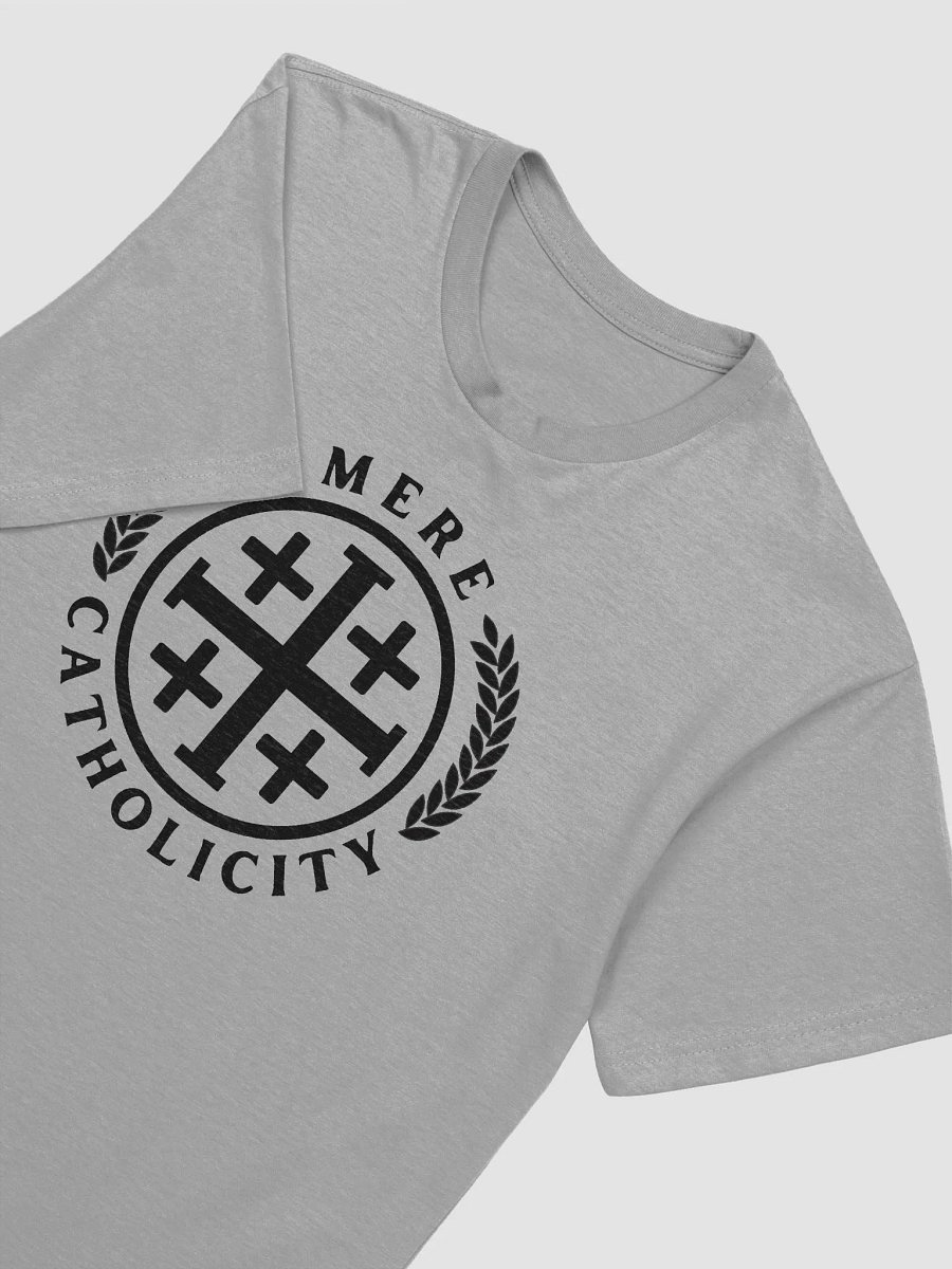 Black Logo Shirt product image (9)