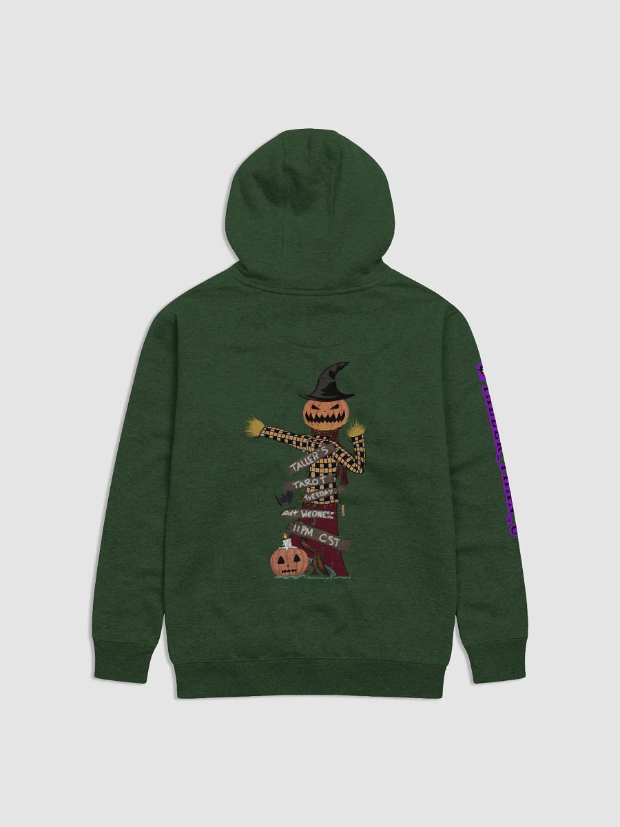 Inches Matter; Who is Taller? Premium Hoodie product image (5)