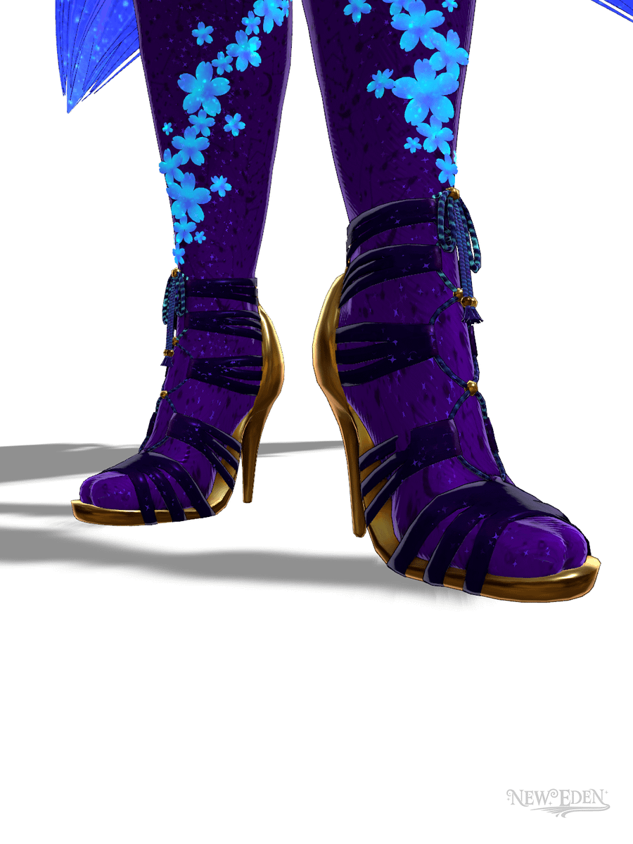 Willow - Void Maw Avatar Skin product image (5)