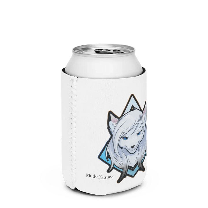 Cold fox is cold! product image (3)