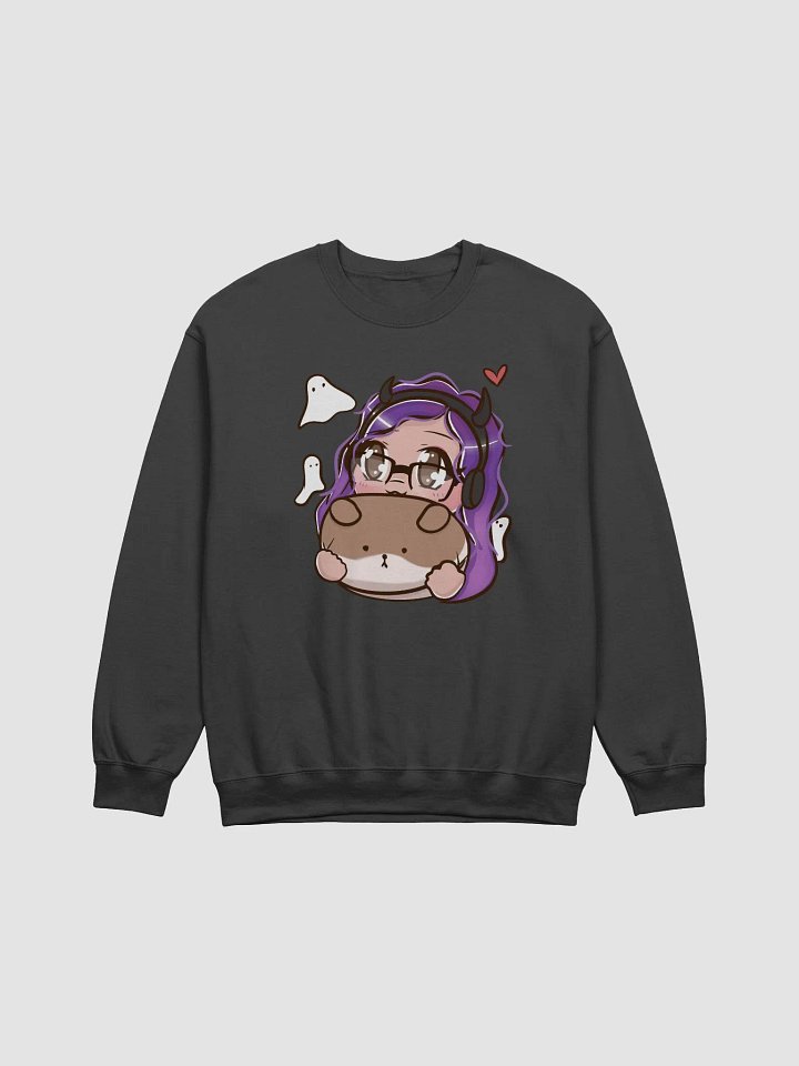 Sugarplum Squeesh Sweatshirt product image (2)