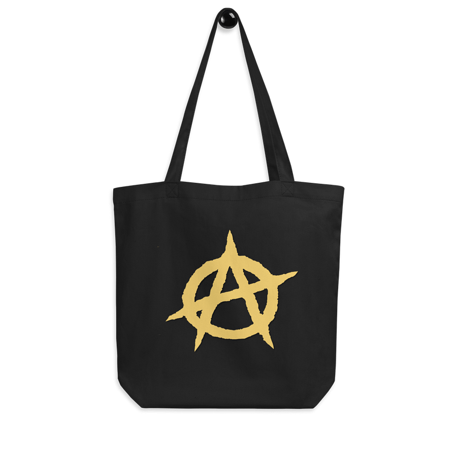 Logo Eco Tote Bag product image (8)