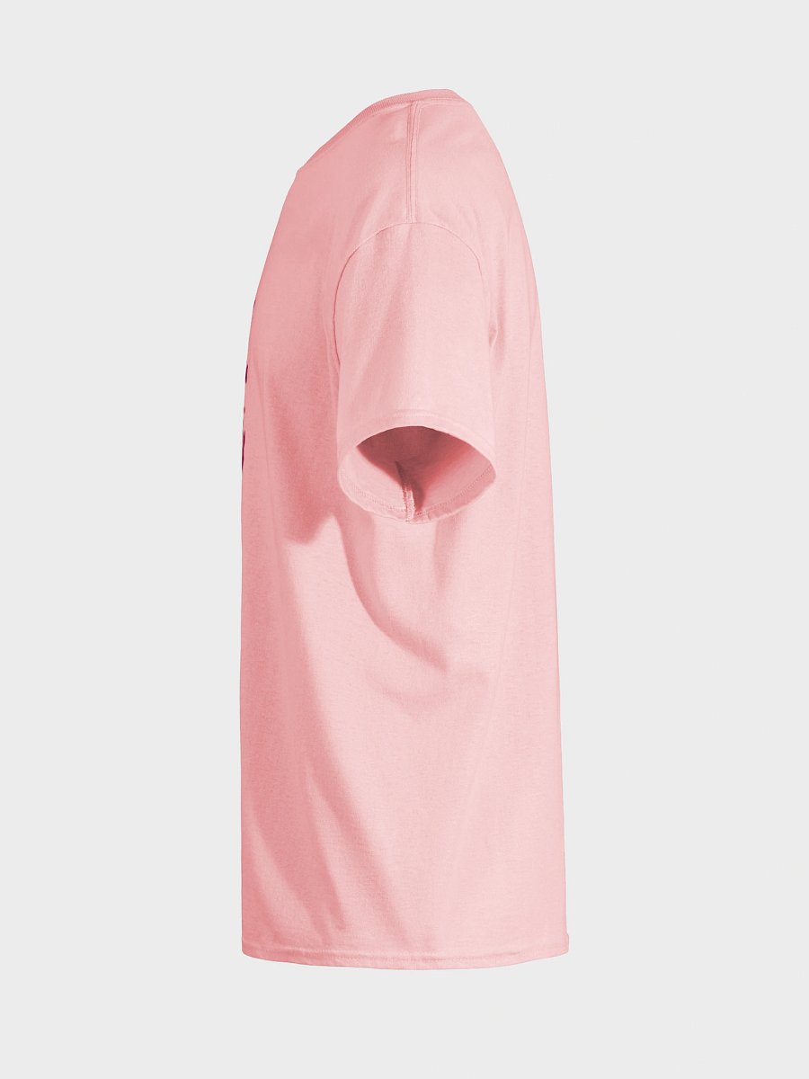 Magenta Mermaid T-Shirt (4 Colors) product image (25)