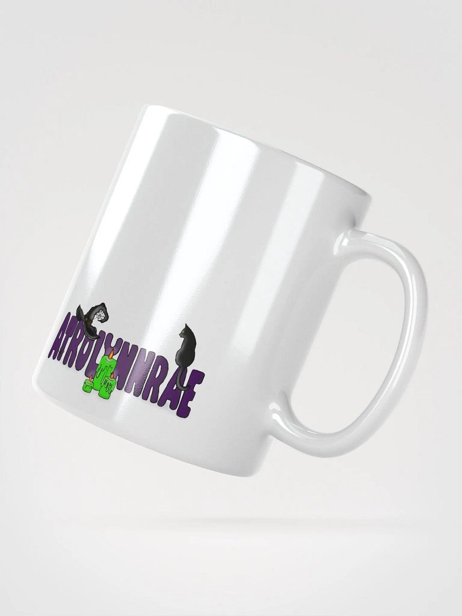 Trash Panda Mug product image (2)