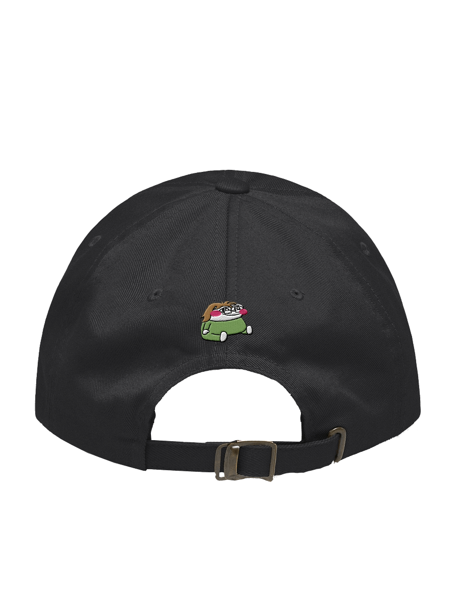 AH HER HA Embroidered Cap product image (2)