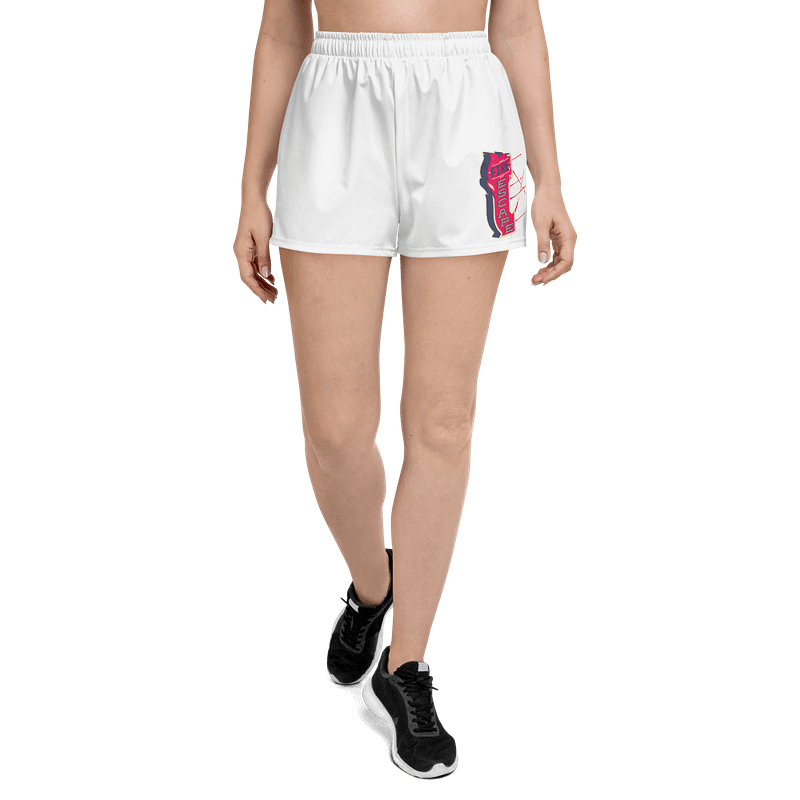 Get in line, Ladies. Shorts
