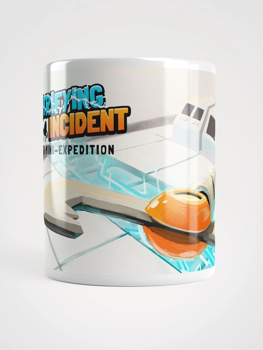 The Electrifying Incident Mug product image (5)