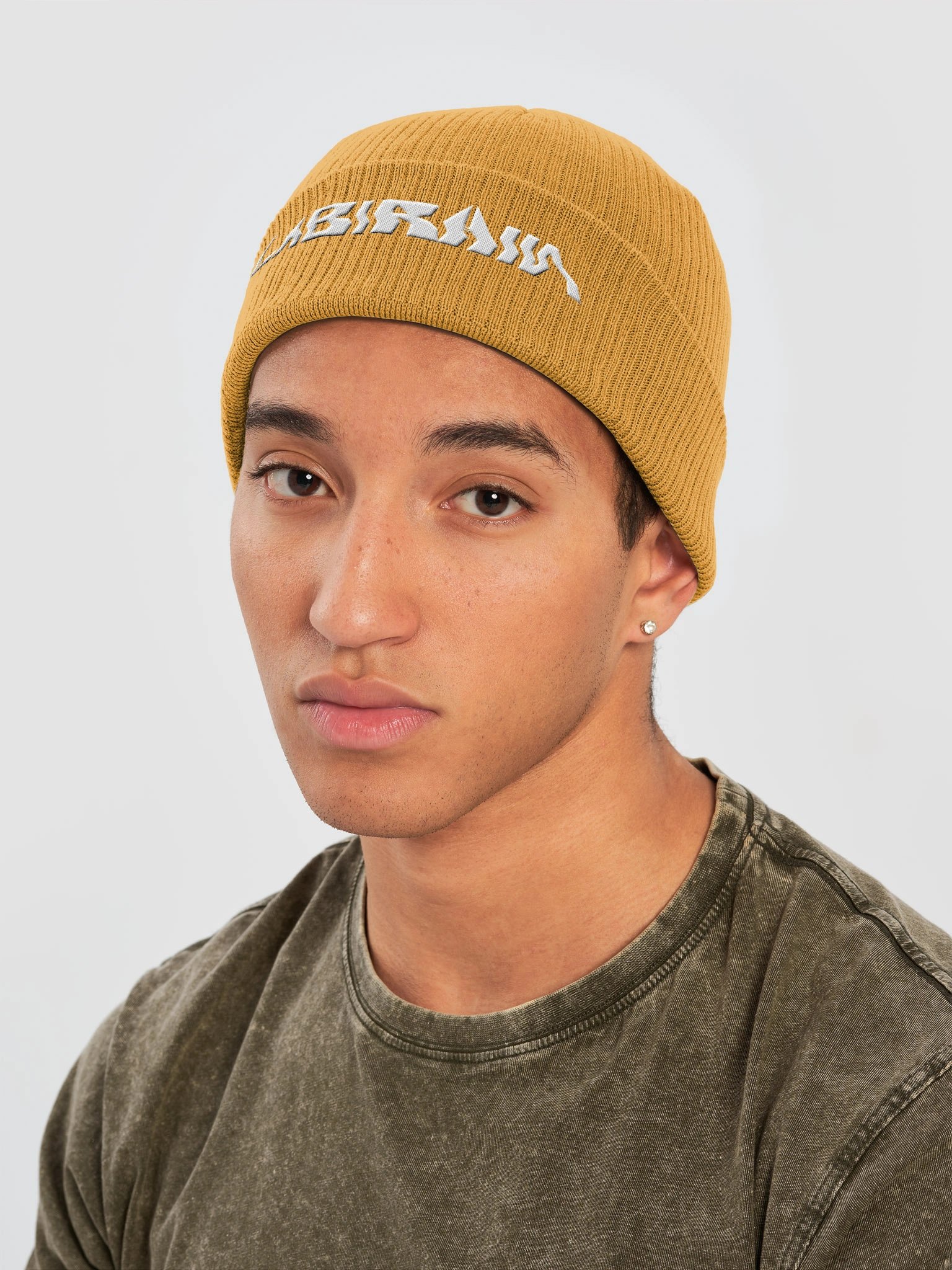 Labirhin | Logo Beanie product image (48)