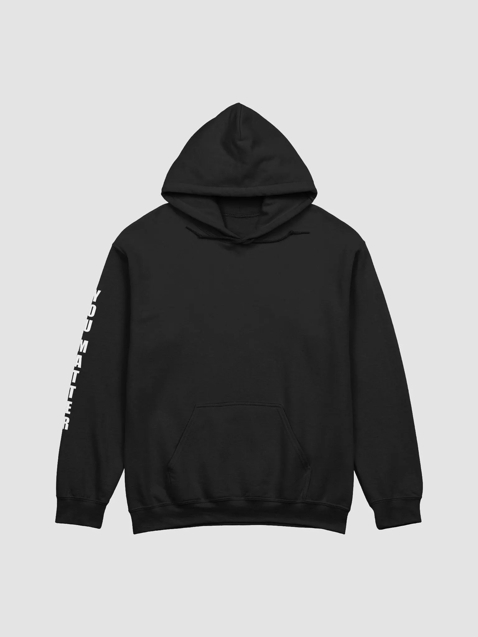 You Matter Hoodie product image (5)