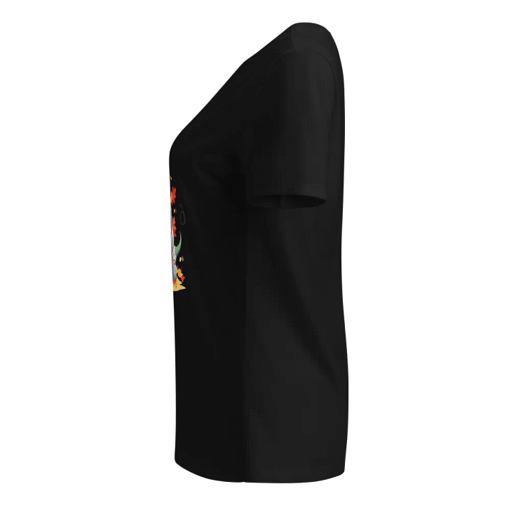 Fall Dino V Neck product image (2)
