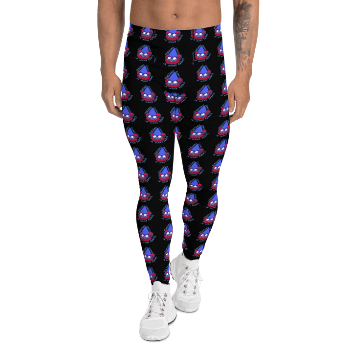 Vengance Gnome Leggings product image (1)