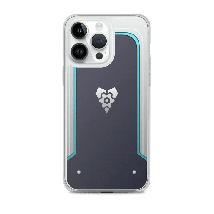 Gummiphone X Ethertek MagSafe Case product image (1)