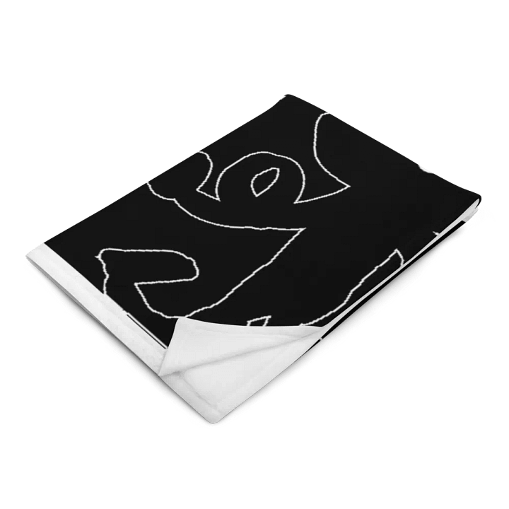Budpro Animations Series Mockup Blanket product image (14)