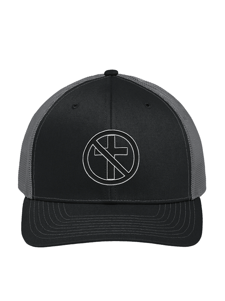 Fuck Christianity Cap product image (1)