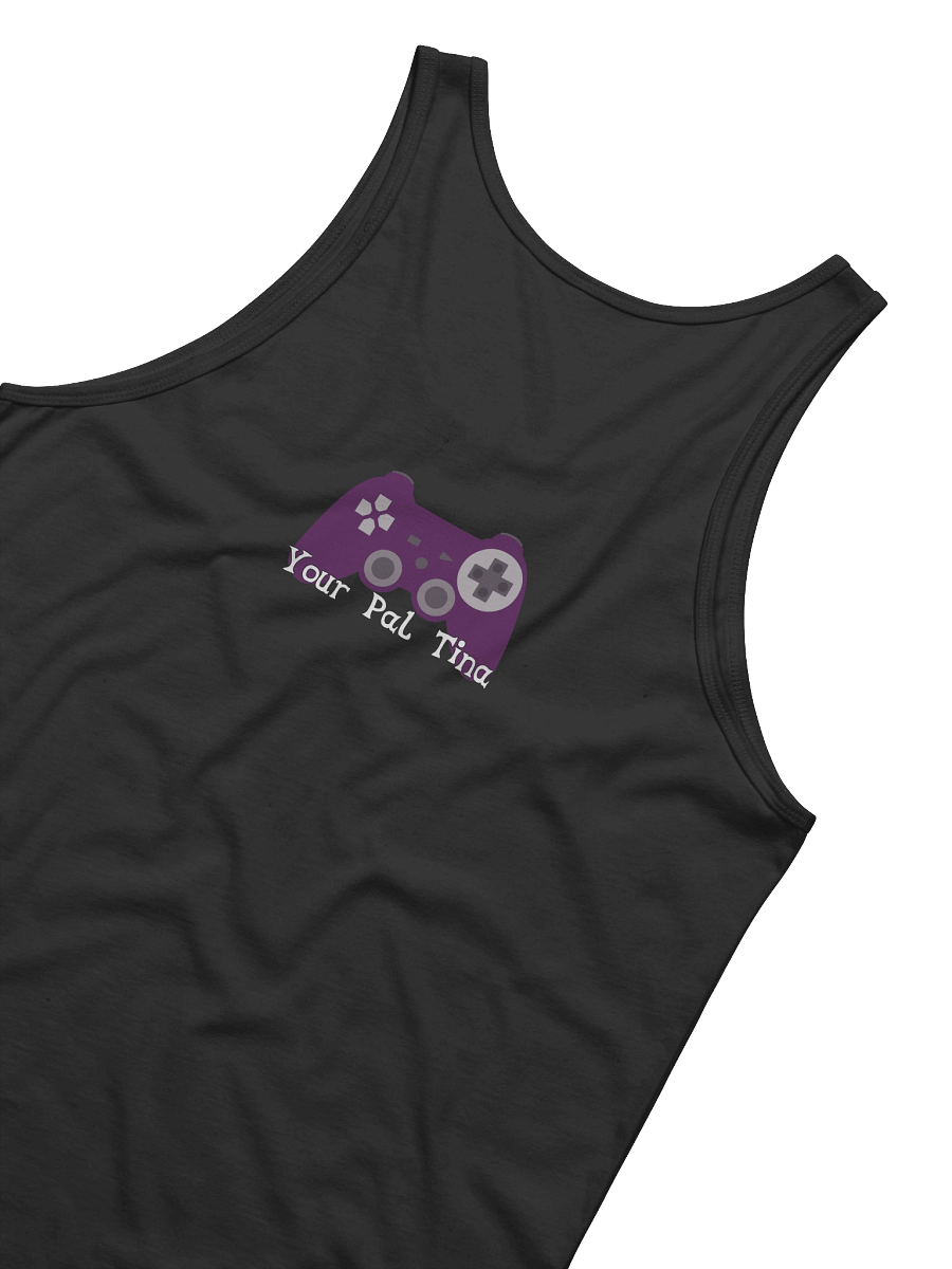 MARSHMALLOW PRIDE 2025 Tank product image (34)