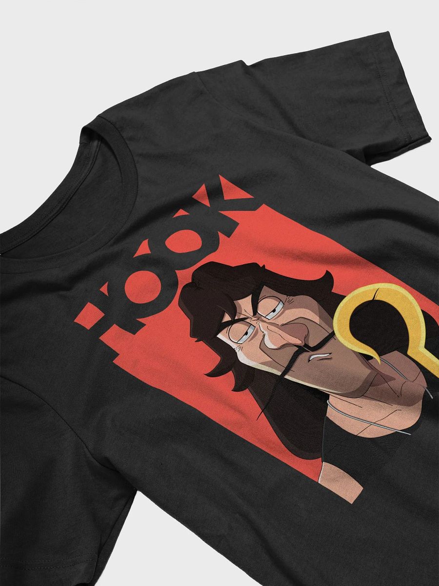 FITS All Star T-Shirt - Hook product image (30)