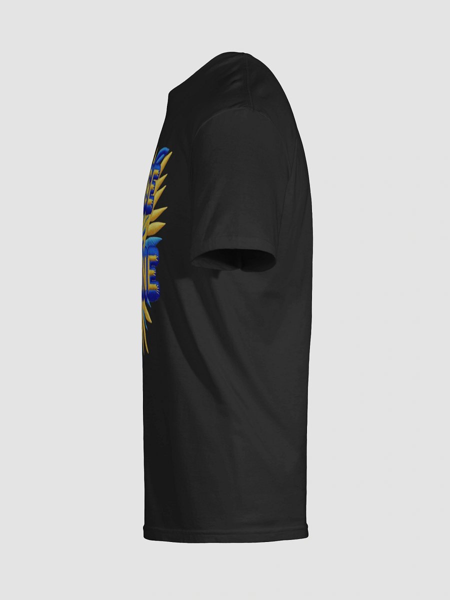 Ukrainian Peace Dove Tee product image (80)