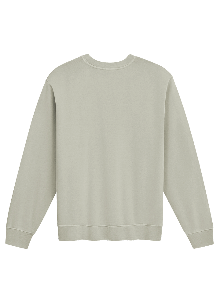 Jar - Independent Trading Co. Unisex Midweight Pigment Dyed Sweatshirt product image (26)