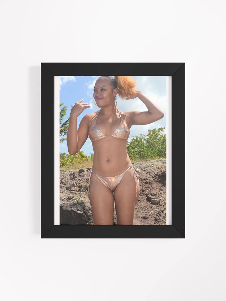 The Beach Poster product image (4)