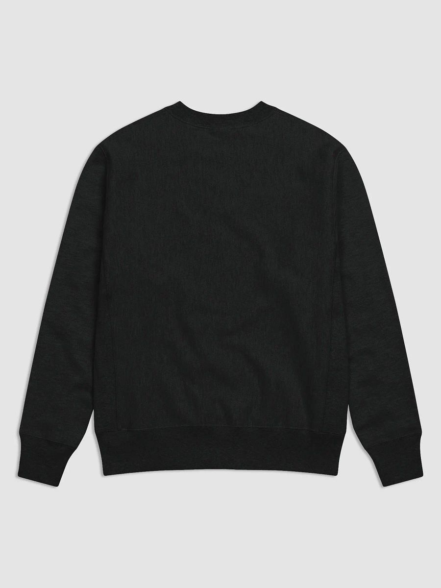 hiraeth logo sweatshirt <3 product image (2)