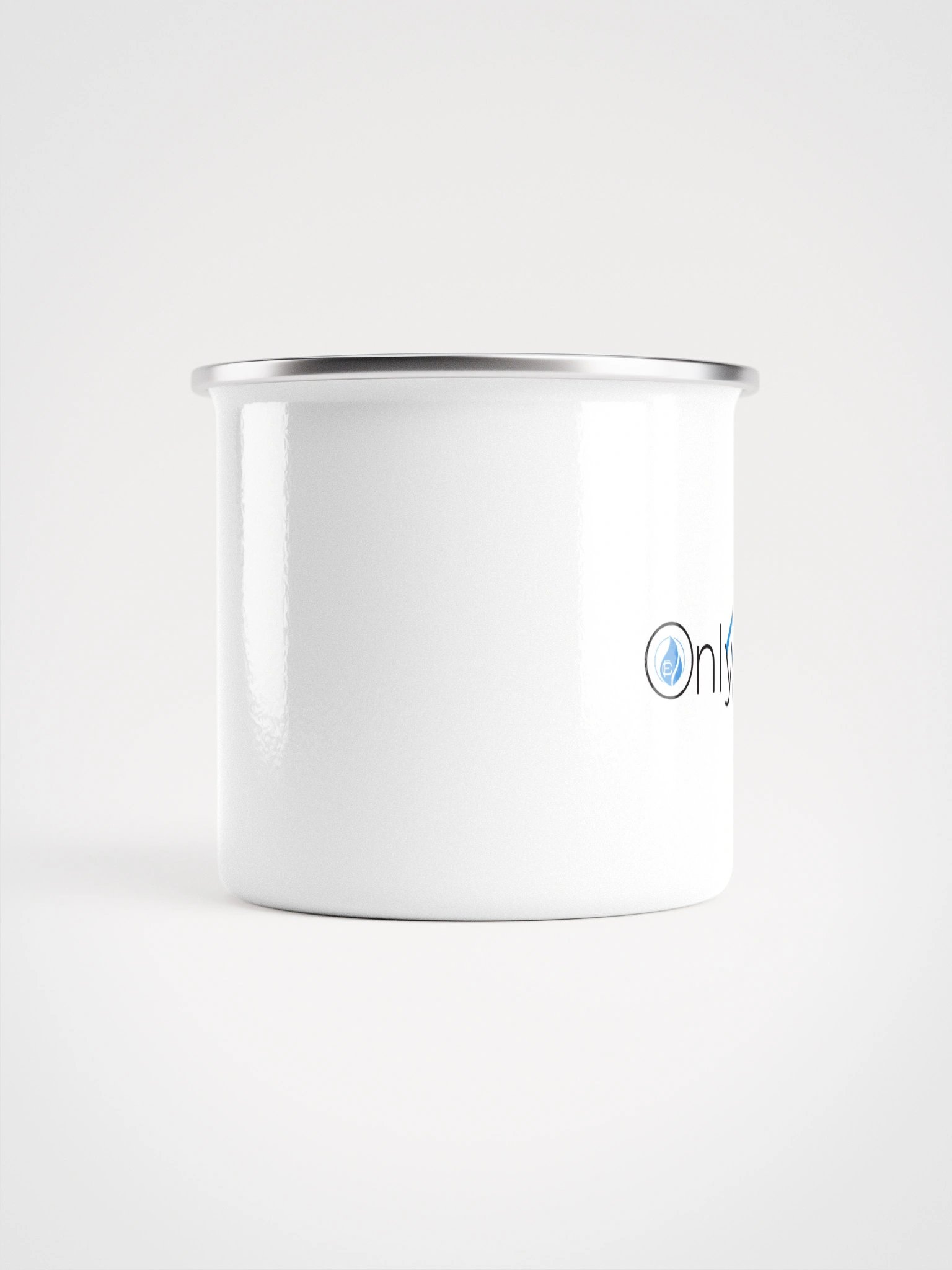 Only Fragrance Enamel Adventure Mug product image (2)
