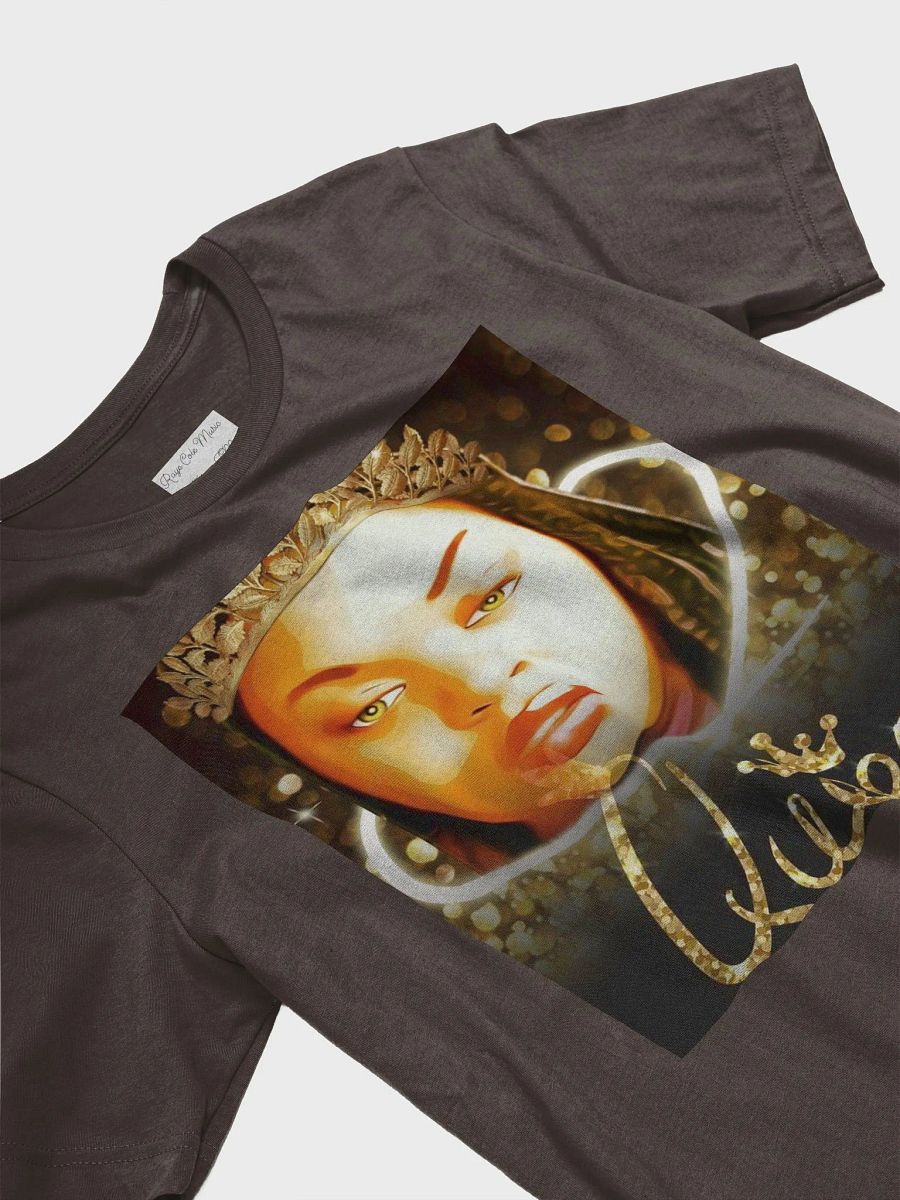 Queen Cole Indie Artist's Renaissance Brown product image (3)