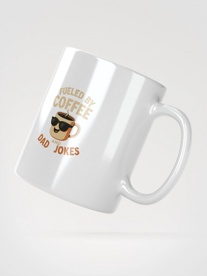 Dad's Mug product image (4)