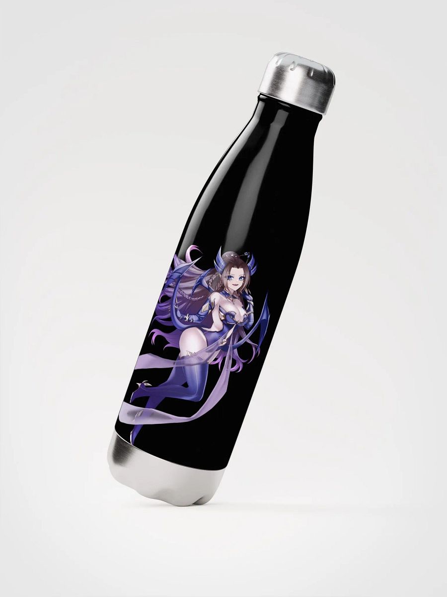 Arcaneless Flight Stainless Steel Water Bottle product image (2)