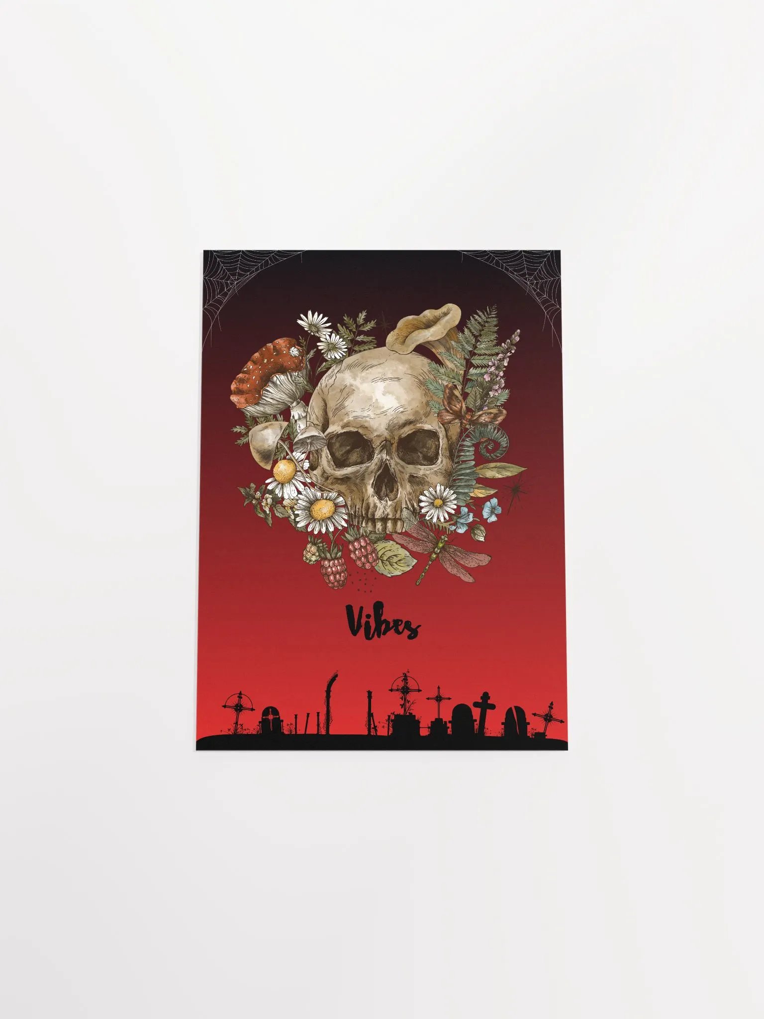 Darker Skull Vibes product image (7)