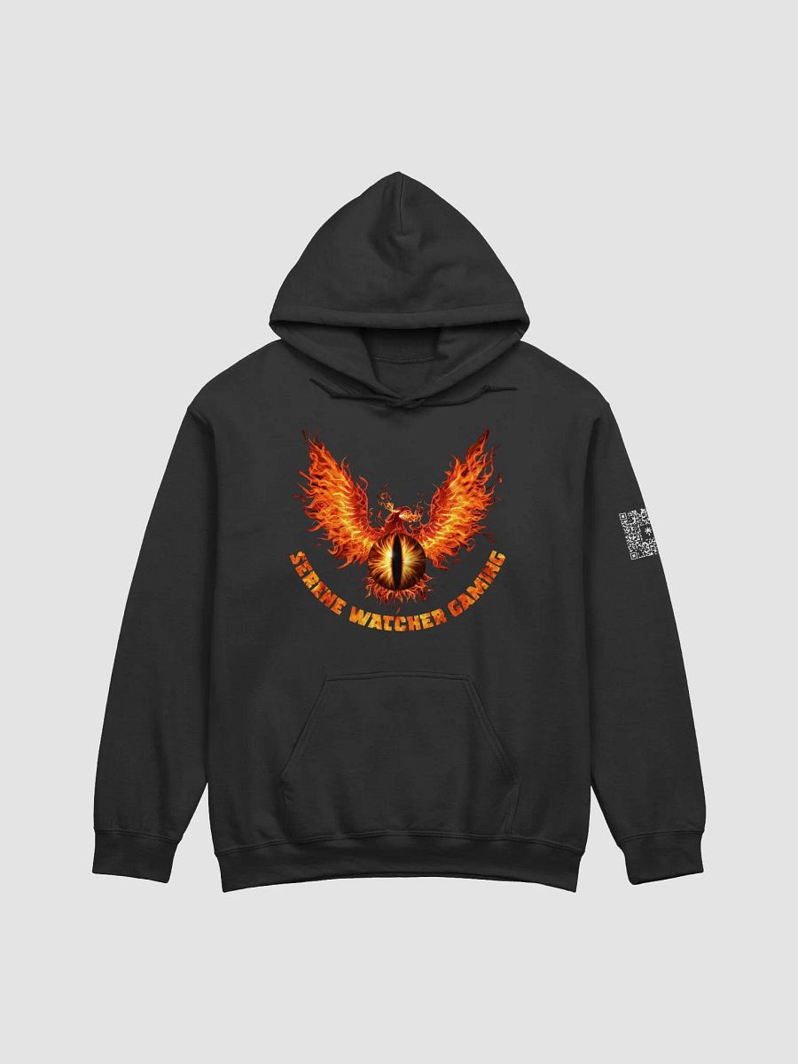 Gildan Classic SWG Hoodies product image (1)