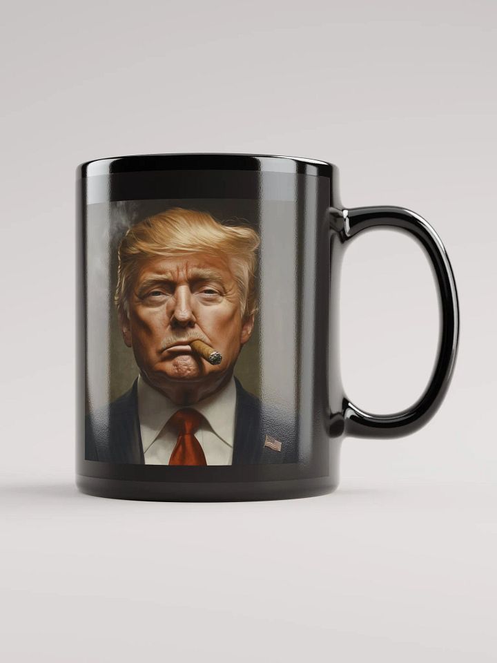 The Donfather Mug product image (1)
