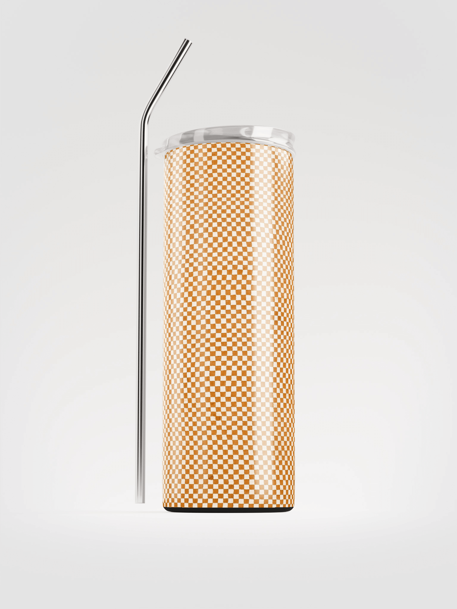 Orange Boxes. 20oz. Stainless Steel Tumbler product image (1)