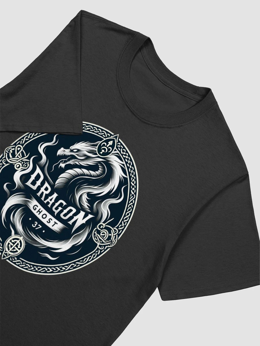 Dragon_Ghost Tee Shirt product image (16)