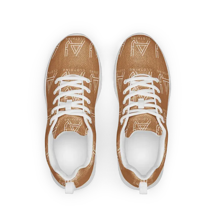 Men's trainers (Nude) product image (2)