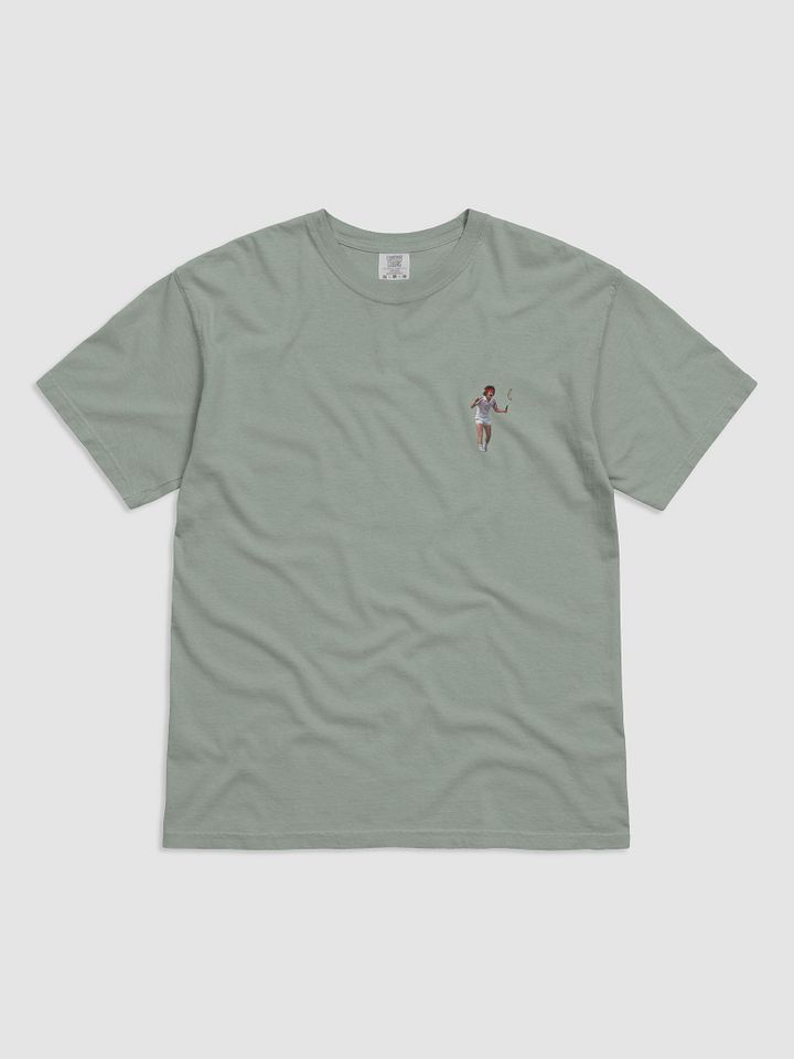 Match-Ready Tennis Tee product image (6)