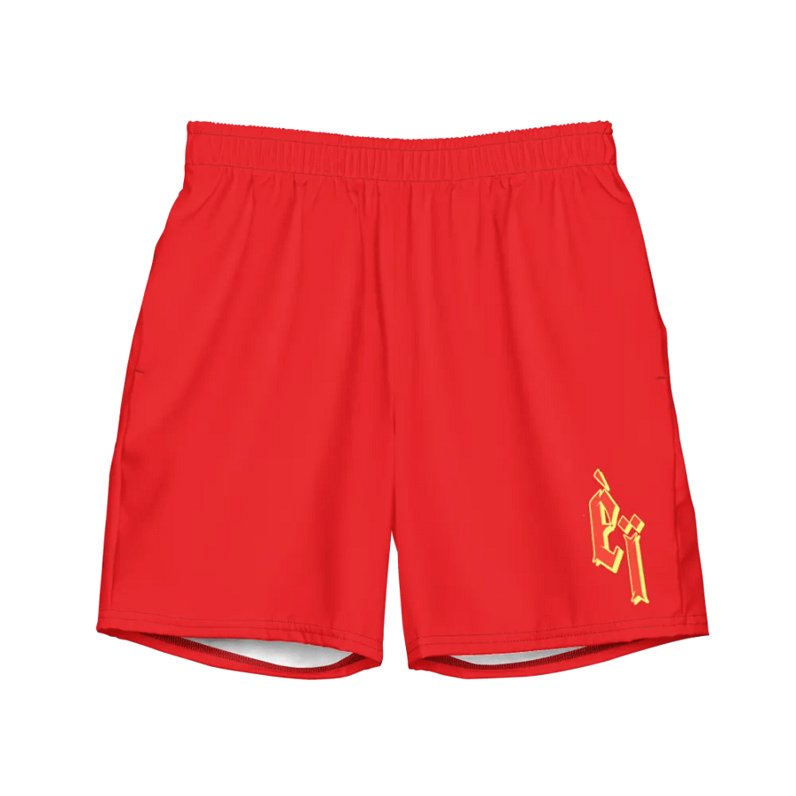 Dèudonï EI Trunks product image (2)