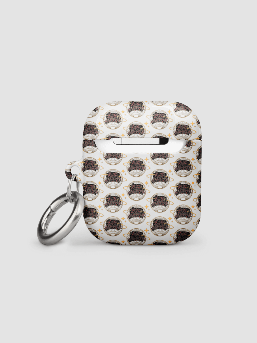[DSR] All-Over Print Case for AirPodsÂ® Allcolor 128 product image (2)