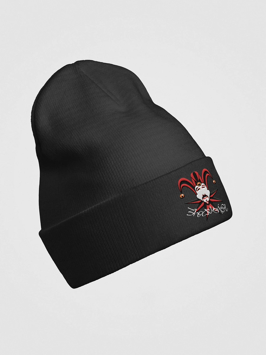 Fool Beanie product image (6)