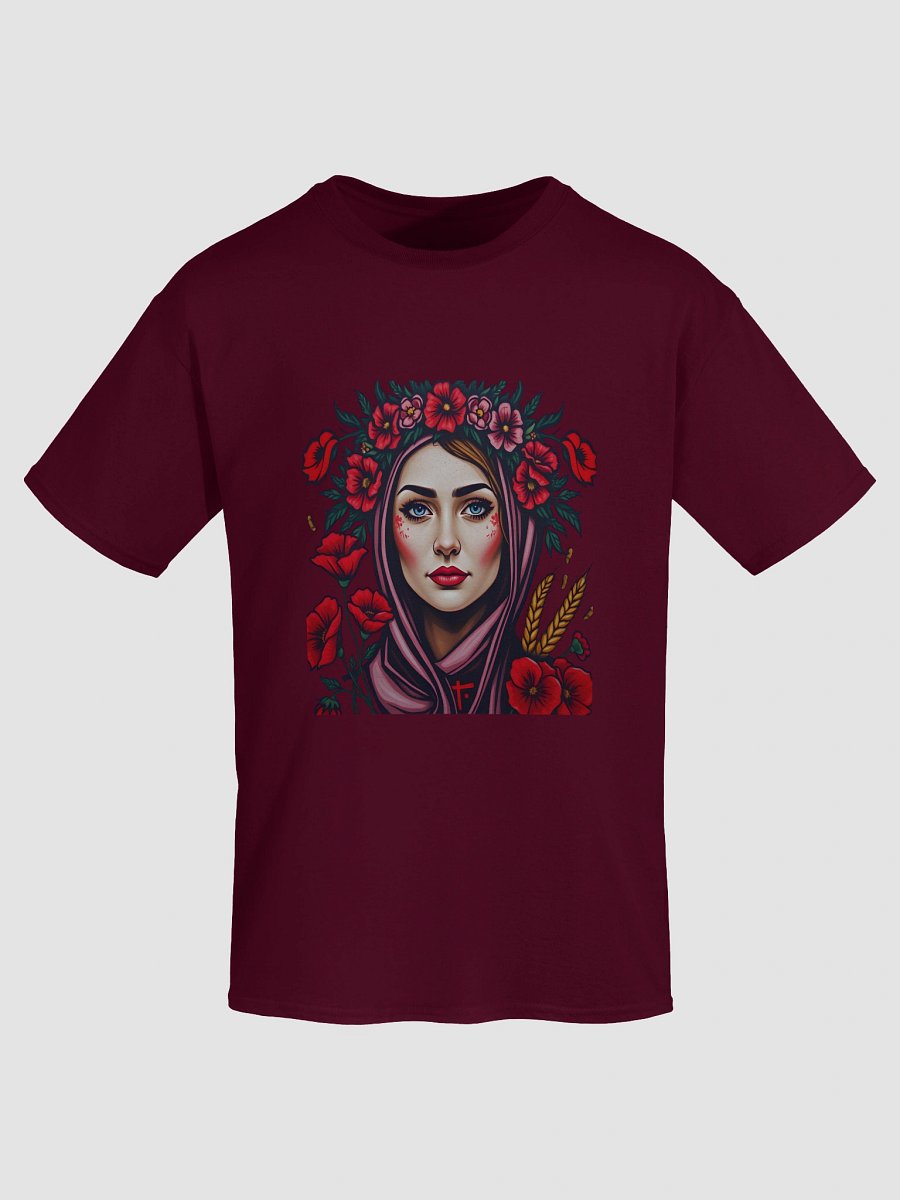 Serene Blossom T-Shirt product image (64)