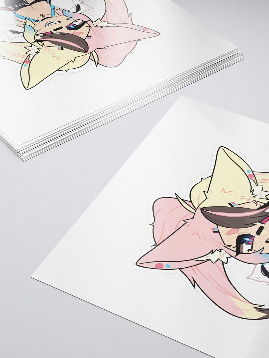 Beeg Sticker product image (5)