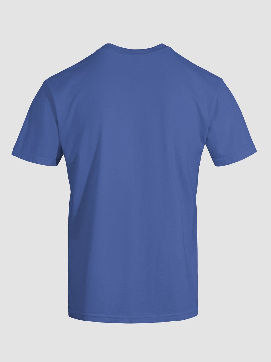 overstimulated tee product image (6)