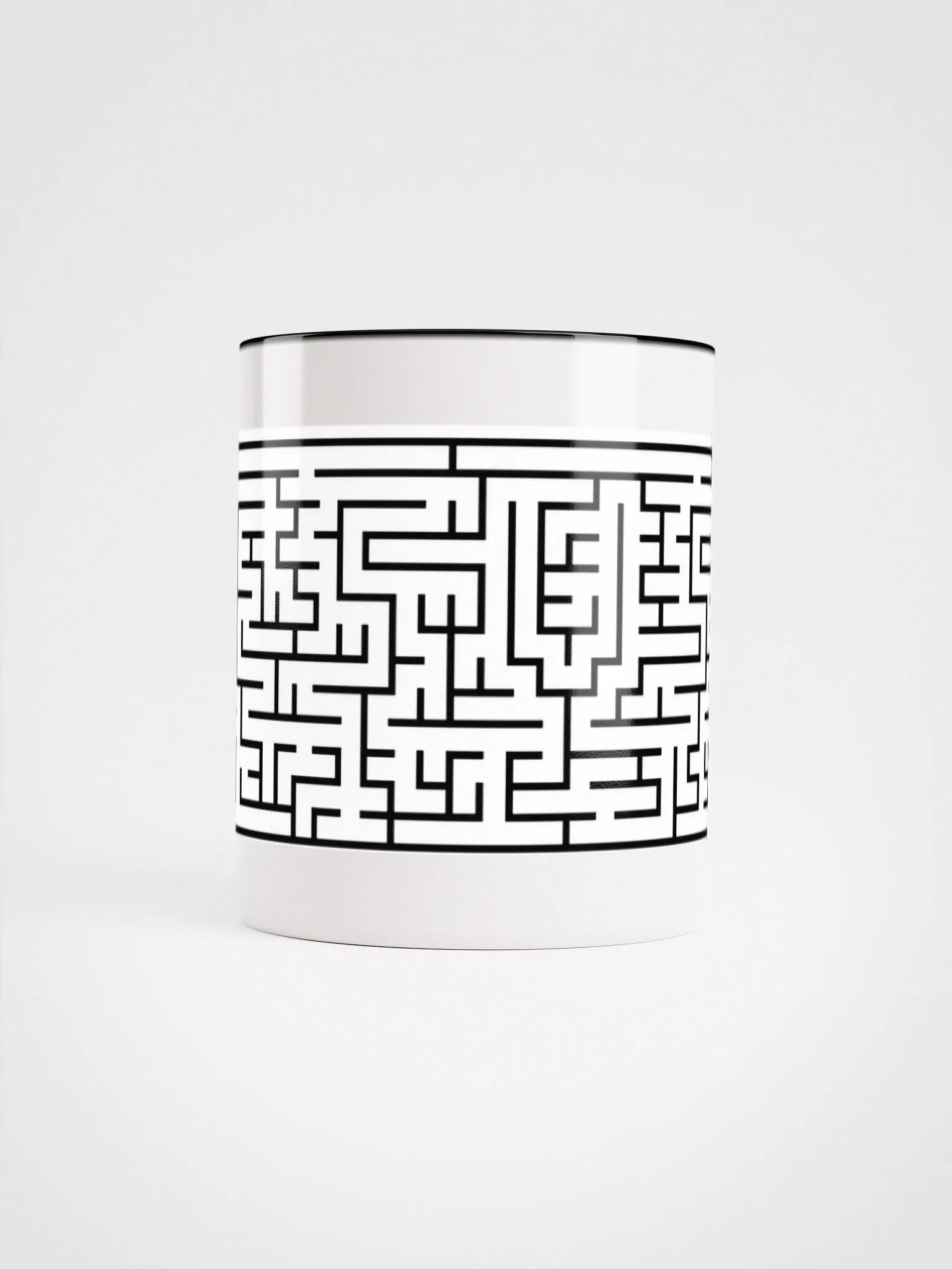 Jesus MAZED - 2 Color Mug product image (1)