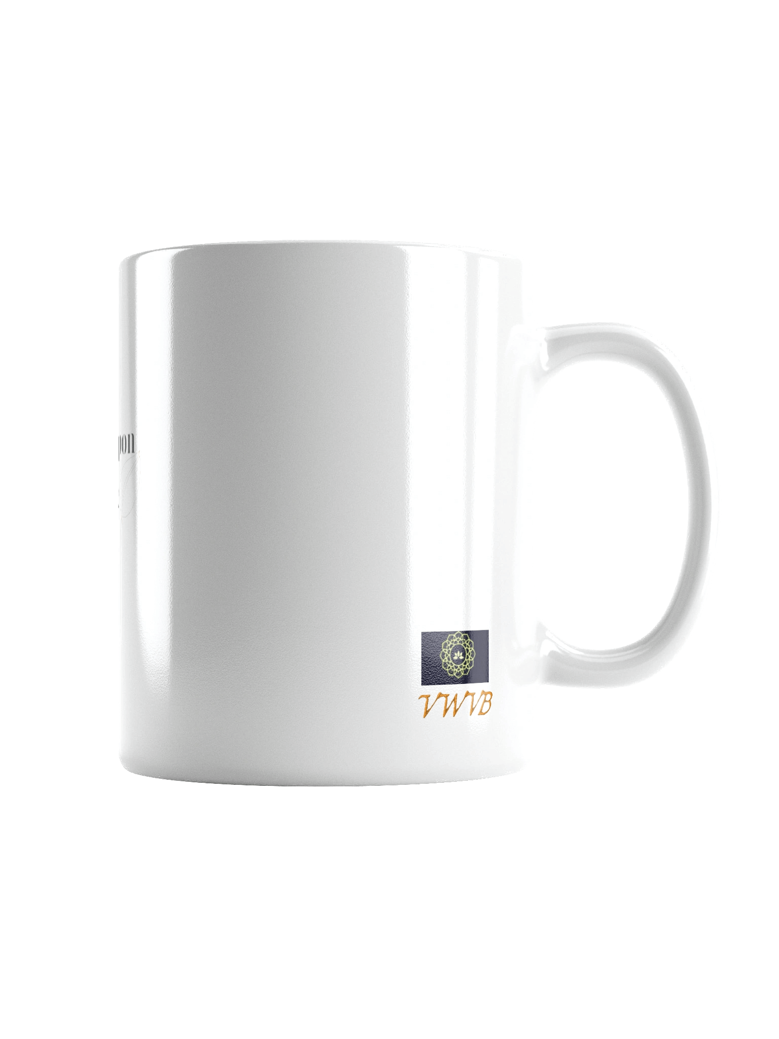 Grace Upon My Pace Mug | Christian Slow Living Gifts | Mindfulness Coffee Cup product image (5)