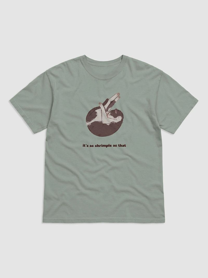Shrimpin' T-Shirt