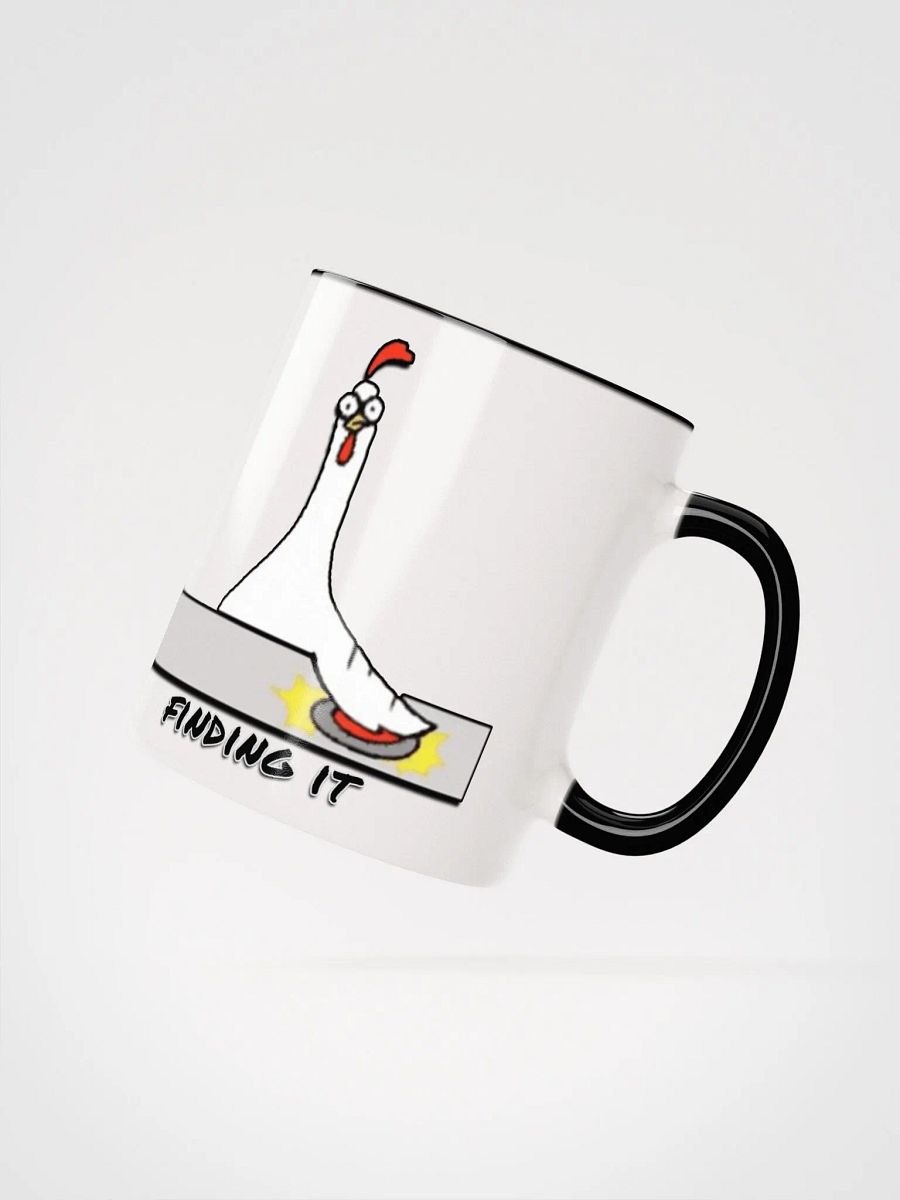 Cluck Around - Mug product image (68)