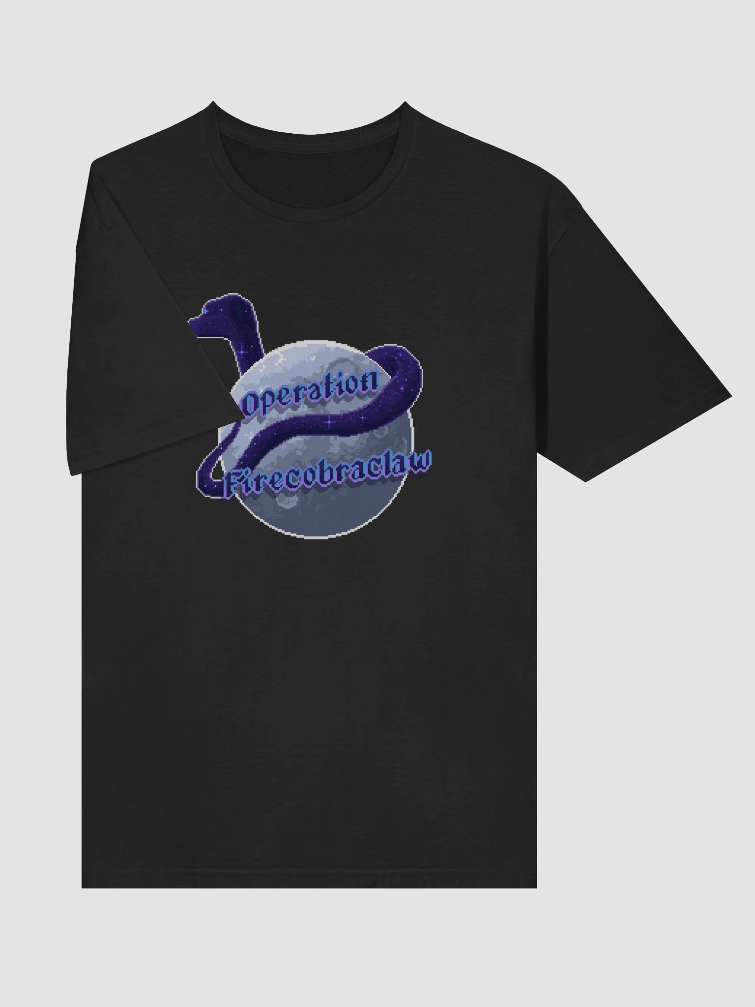 Cobra NEW Logo T-Shirt (Branded) product image (5)