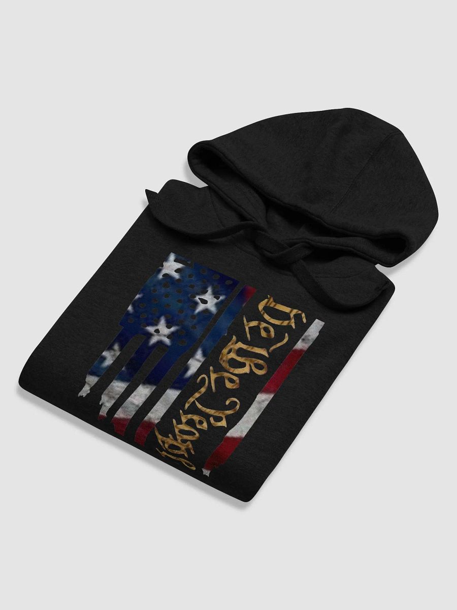 " We The People" Cozy Comfort Hoodie product image (4)