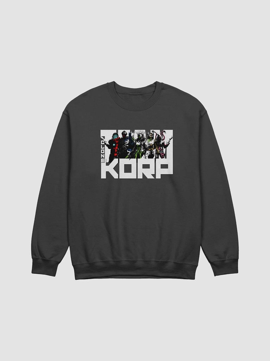 Official Team CloneKorp 