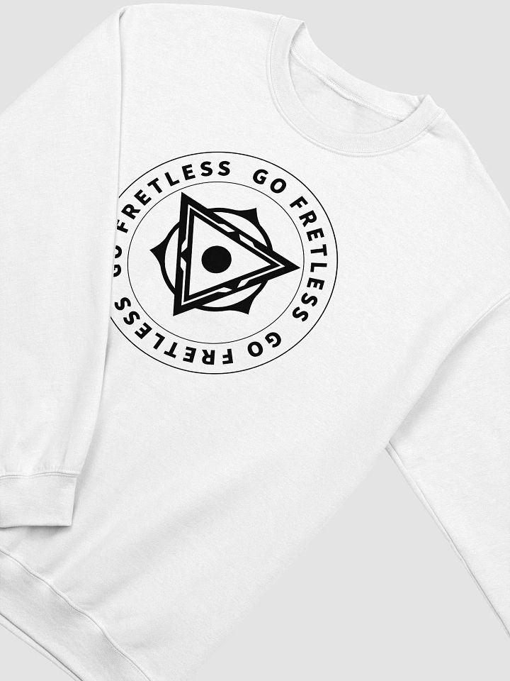 GO FRETLESS Sweatshirt product image (2)