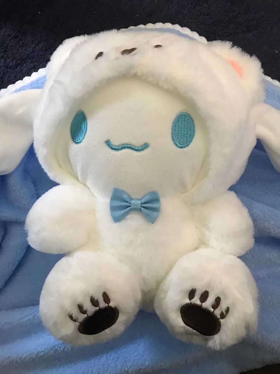 POLAR PLUSH product image (5)